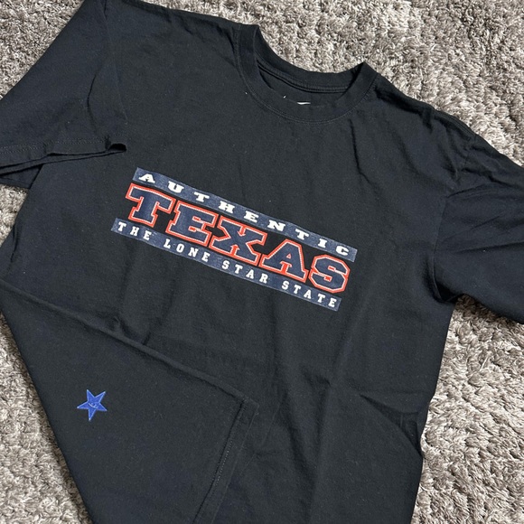 Nike Texas Lone Star State Shirt - Picture 1 of 3